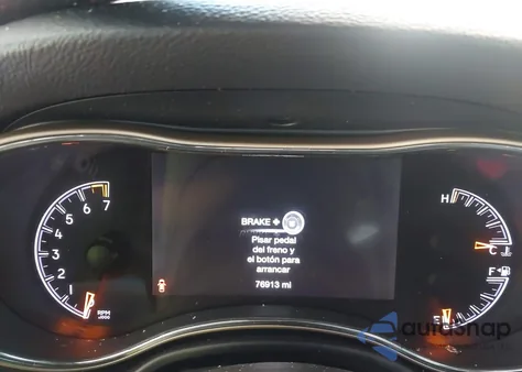 2017 Jeep Grand Cherokee Limited 4X4 z USA, uszkodzony, nr VIN 1C4RJFBG5HC668355